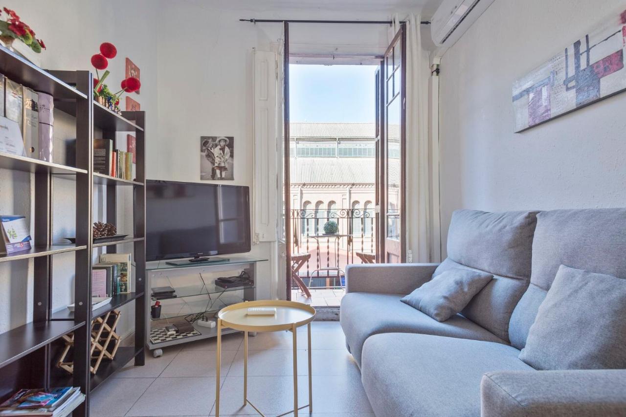 Apartamento Sant Gervasi Barcelona Eksteriør bilde