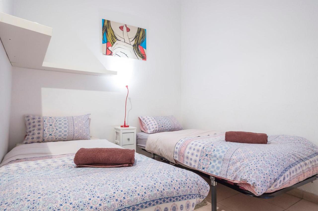 Apartamento Sant Gervasi Barcelona Eksteriør bilde