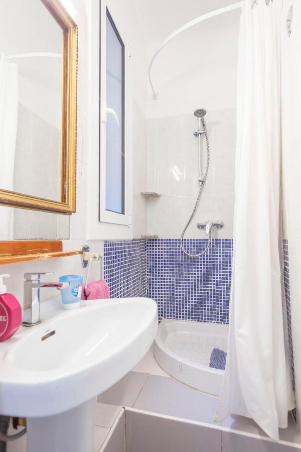 Apartamento Sant Gervasi Barcelona Eksteriør bilde