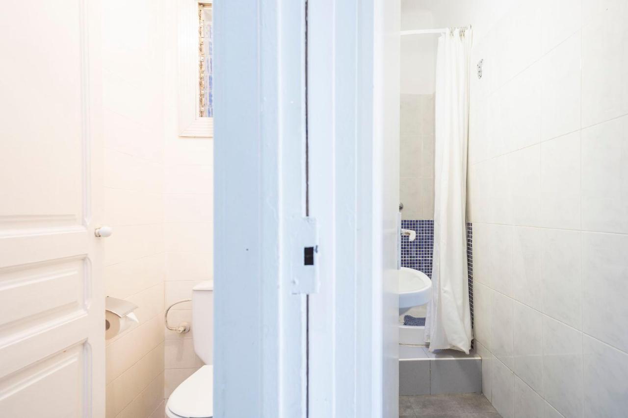 Apartamento Sant Gervasi Barcelona Eksteriør bilde